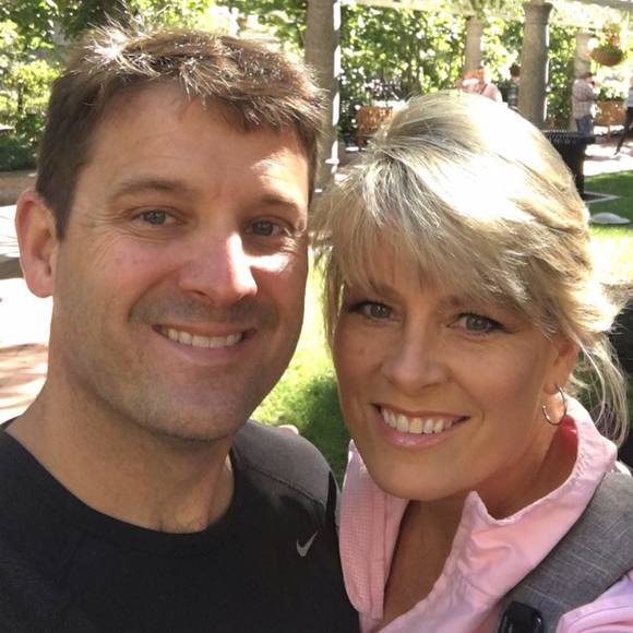 Meet your Posher, Mark - Picture 1 of 1